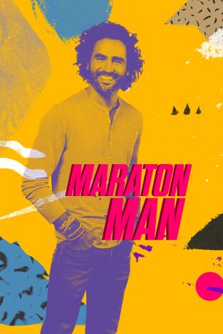 Maraton Man