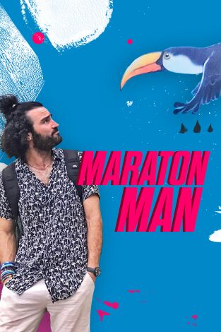 Maraton Man. T(T3). Maraton Man (T3)