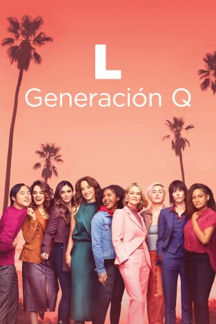 L: Generación Q. T(T2). L: Generación Q (T2)