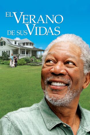 El verano de sus vidas