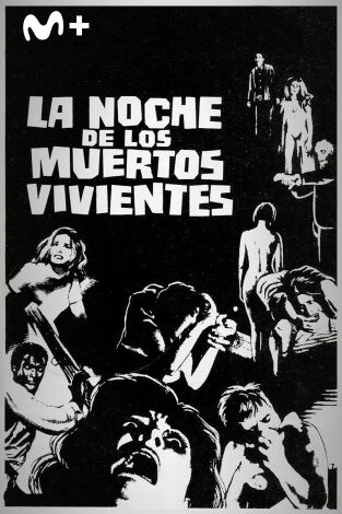 La noche de los muertos vivientes