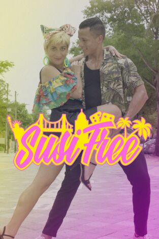 Susi Free. T(T1). Susi Free (T1): Miami Latino