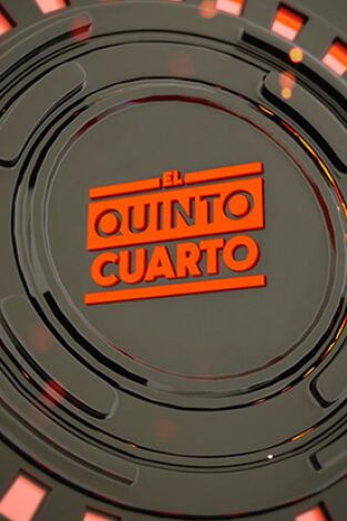 El Quinto Cuarto. T(24/25). El Quinto Cuarto (24/25): Ep.11