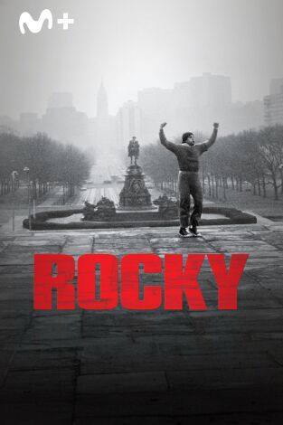 Rocky