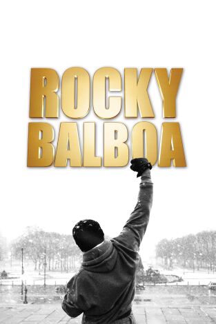 Rocky Balboa