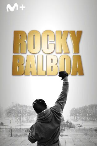 Rocky Balboa