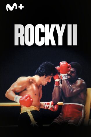 Rocky II