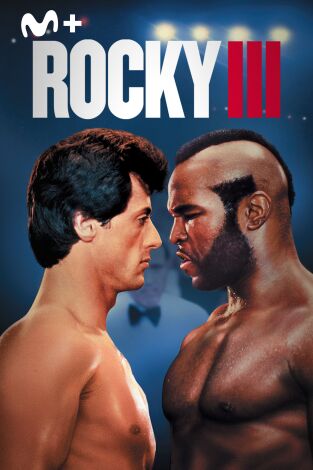 Rocky III