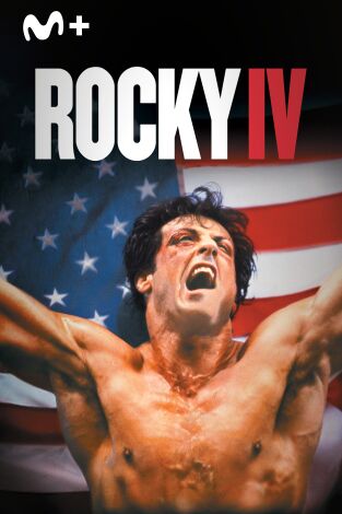 Rocky IV