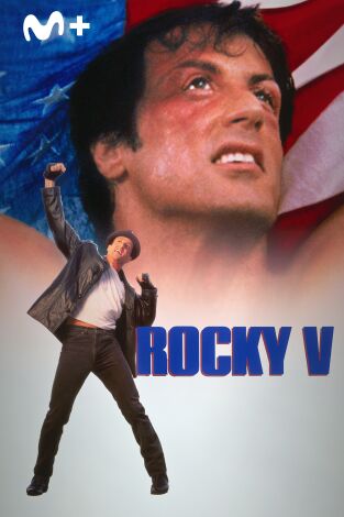 Rocky V