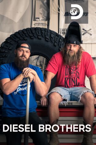 Diesel brothers