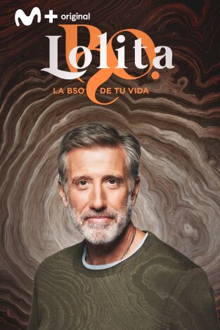 B.S.O. con Emilio Aragón. T(T1). B.S.O. con Emilio... (T1): Lolita