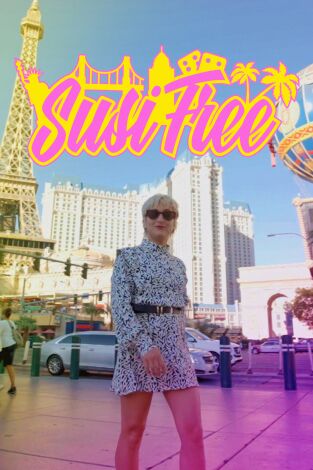 Susi Free. T(T1). Susi Free (T1): Las Vegas, ciudad del pecado