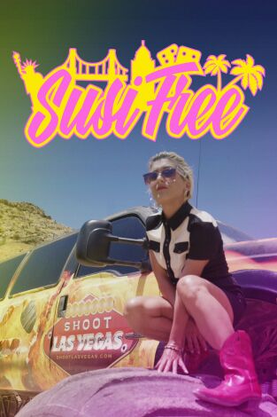 Susi Free. T(T1). Susi Free (T1): Las Vegas, lugar inhóspito
