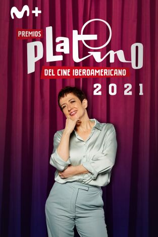 Premios Platino 2021