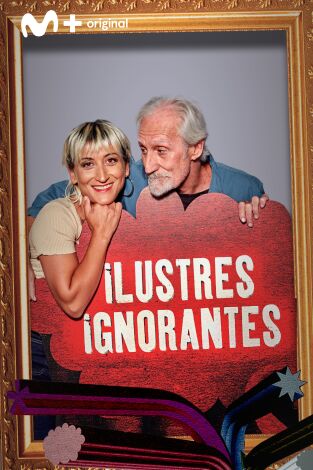 Ilustres Ignorantes. T(T15). Ilustres Ignorantes (T15): Los domingos