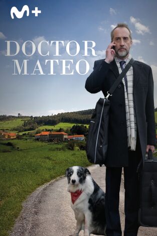 Doctor Mateo. T(T1). Doctor Mateo (T1)