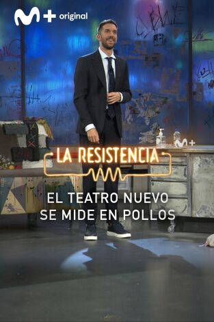 Lo + de Ponce. T(T5). Lo + de Ponce (T5): Una nueva forma de medir  - 14.09.21