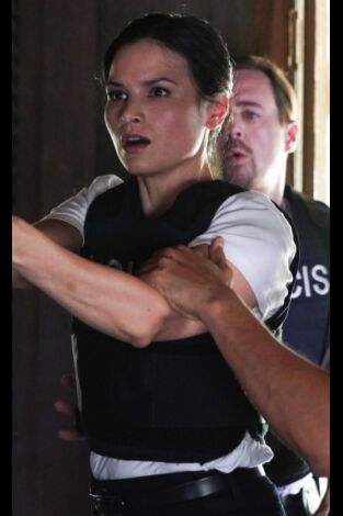 Navy:  Investigación Criminal (19). T(T19). NCIS: Naval... (T19): Ep.1 Navy: Investigación Criminal (19): Ep 1901