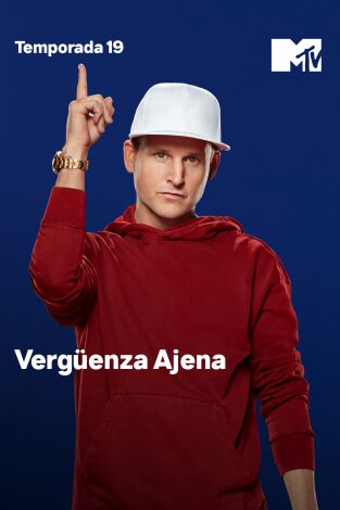 Vergüenza ajena. T(T19). Vergüenza ajena (T19)