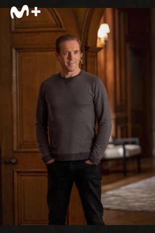 Billions. T(T5). Billions (T5): Ep.12 Sin rumbo fijo
