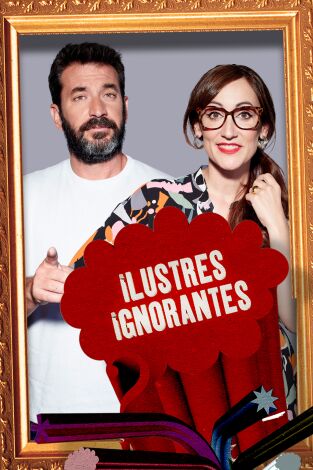 Ilustres Ignorantes. T(T15). Ilustres Ignorantes (T15): Las colecciones