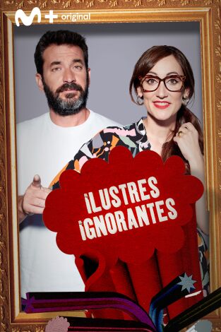 Ilustres Ignorantes. T(T15). Ilustres Ignorantes (T15): Las colecciones