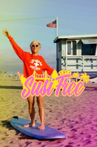 Susi Free. T(T1). Susi Free (T1): Los Ángeles Teen