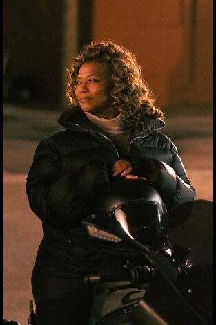 The Equalizer. T(T1). The Equalizer (T1): Ep.4 Hace falta un pueblo