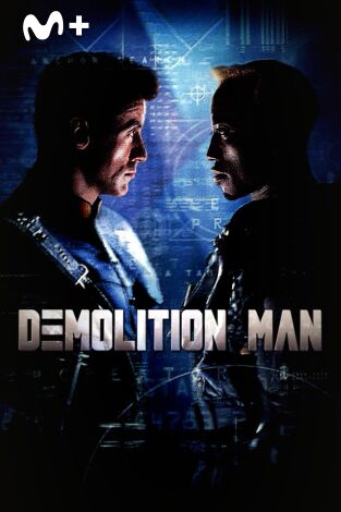 Demolition Man
