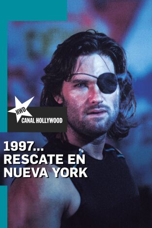 1997: Rescate en Nueva York