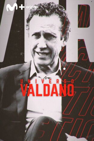 Universo Valdano. T(4). Universo Valdano (4)