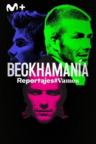 Beckhamanía