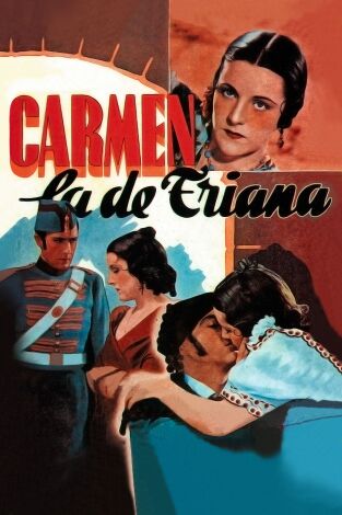 Carmen, la de Triana