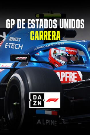 GP de Estados Unidos (Austin). GP de Estados Unidos...: GP de Estados Unidos: Carrera