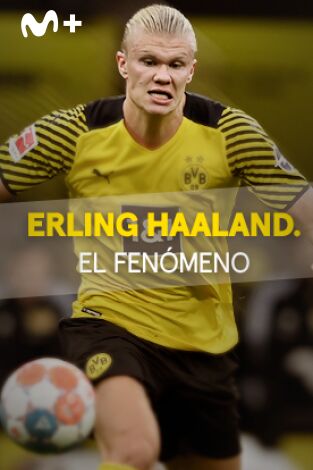 Goal! The Bundesliga Magazine. T(21/22). Goal! The... (21/22): Erling Haaland - a phenomenon