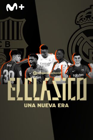 Especiales Movistar LaLiga. T(21/22). Especiales Movistar LaLiga (21/22)