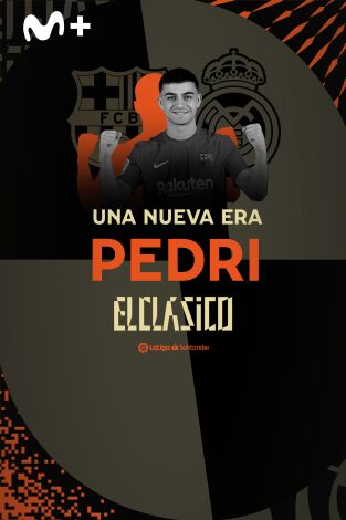 Especiales Movistar LaLiga. T(21/22). Especiales... (21/22): Una Nueva Era - Pedri