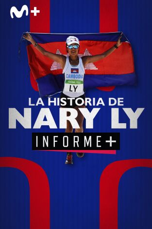 La historia de Nary Ly