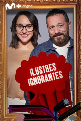 Ilustres Ignorantes. T(T15). Ilustres Ignorantes (T15): Cocineros