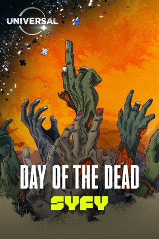 Day of the Dead. T(T1). Day of the Dead (T1)