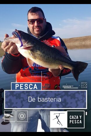 Max Predators Fishing. T(T1). Max Predators... (T1): De Basteria