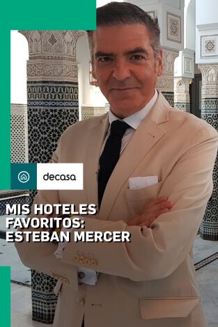 Mis hoteles favoritos: Esteban Mercer. Mis hoteles favoritos:...: Conrad Maldives (Islas Maldivas)