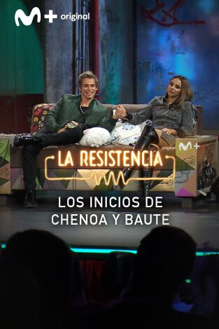 Lo + de los invitados. T(T5). Lo + de los... (T5): El primer encuentro - 27.10.21