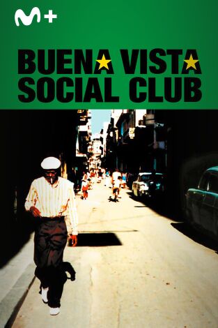 Buena Vista Social Club