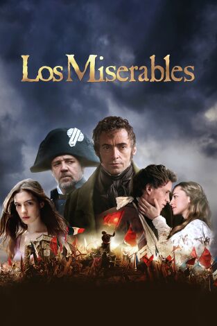 Los miserables