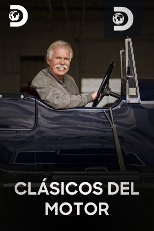 Clásicos del motor