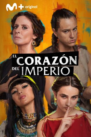 El corazón del Imperio