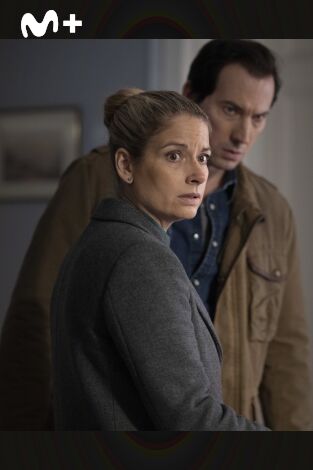 Silent Witness (Testigo mudo). T(T24). Silent Witness... (T24): Ep.4 Amor nocivo (2ª parte)