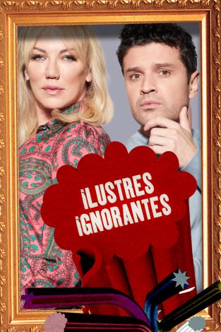 Ilustres Ignorantes. T(T15). Ilustres Ignorantes (T15): Detectives